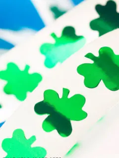 Saint Patrick's Day Crafts for Kids - ThatKidsCraftSite.com