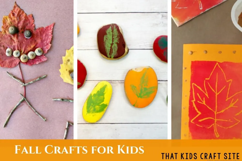 Art for Kids  DIY Stamps - TinkerLab