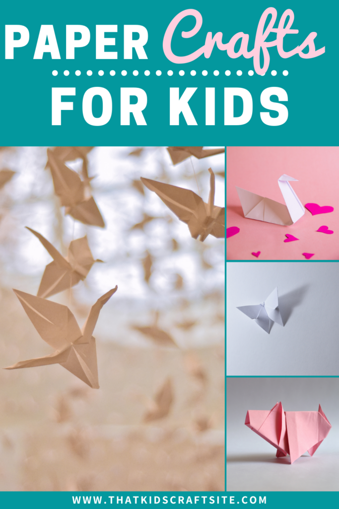 the-best-paper-crafts-for-kids-that-kids-craft-site