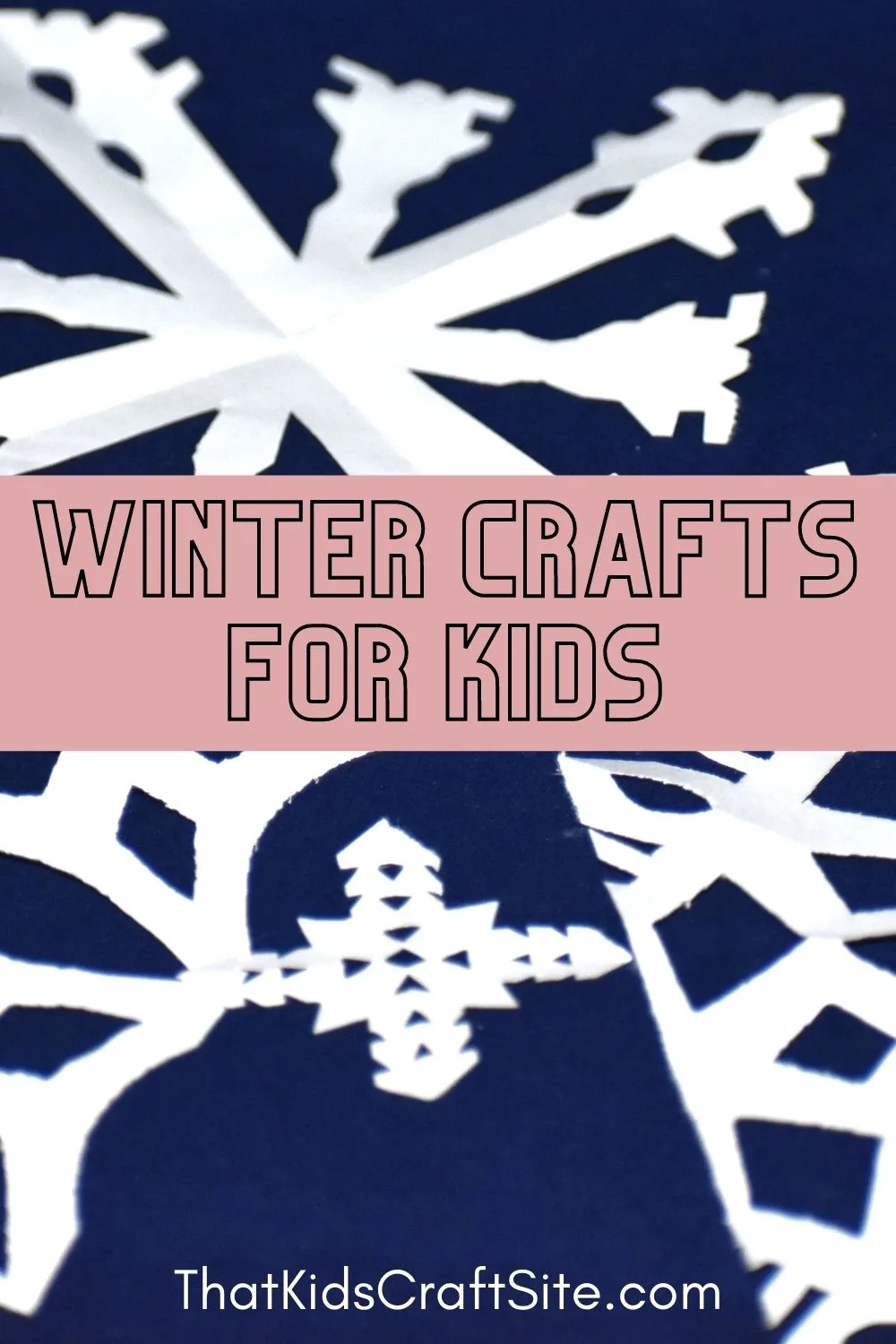 Winter Crafts for Kids