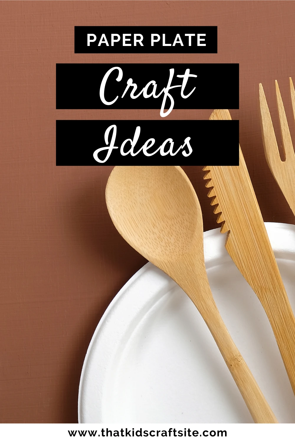 The Best The Best Paper Plate Craft Ideas - That Kids' Craft Site