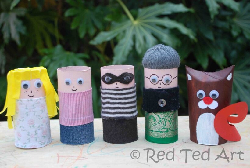 The Best Pirate Crafts for Kids That Kids' Craft Site