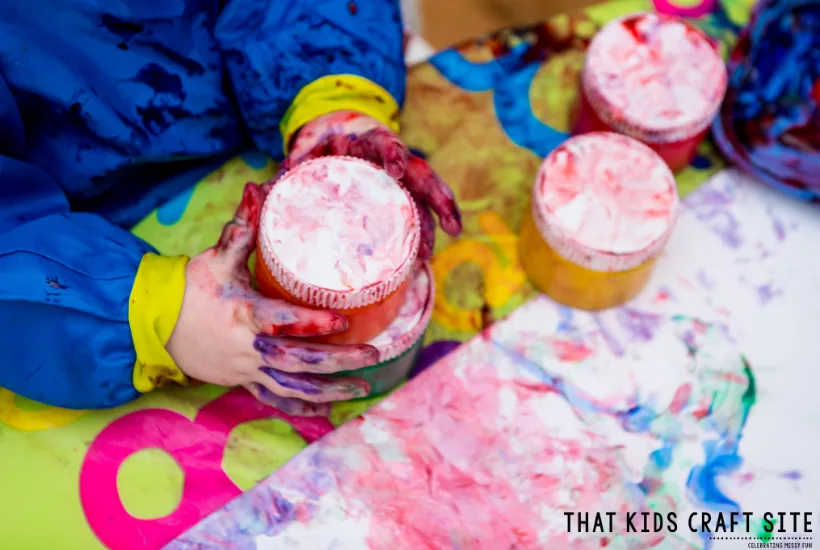 The Best Art Supplies for Toddlers