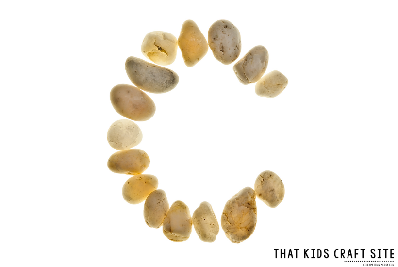 Letter C Crafts and Activities for Kids - That Kids' Craft Site