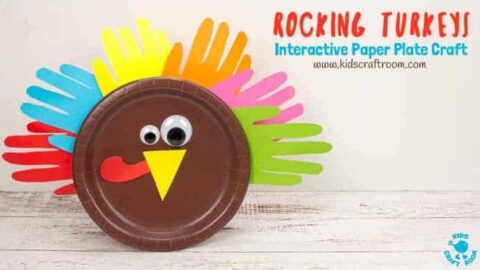 Thanksgiving Activities for Preschoolers - That Kids' Craft Site