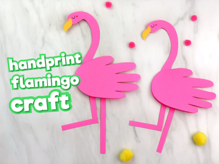 Letter F Crafts - That Kids' Craft Site