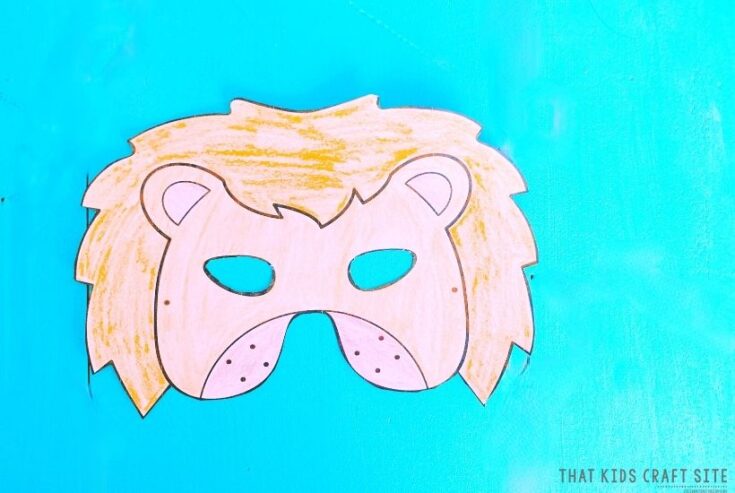 lion-mask-template-free-printable-that-kids-craft-site