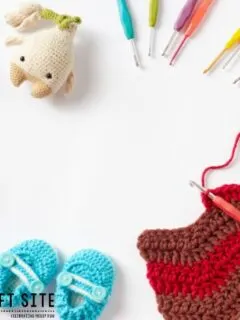 The Best Crochet Kits for Kids