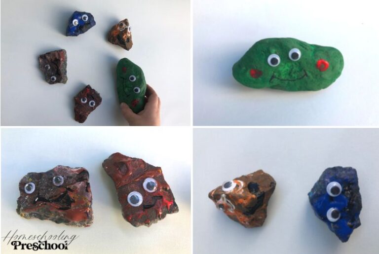 Letter R Crafts for Kids - That Kids' Craft Site