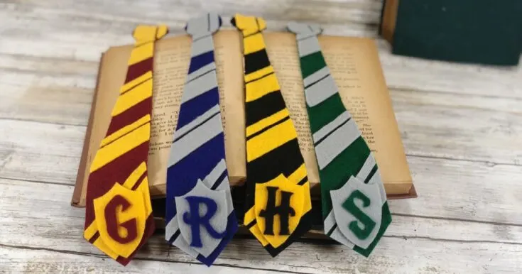 Harry Potter Crafts for Kids - That Kids' Craft Site