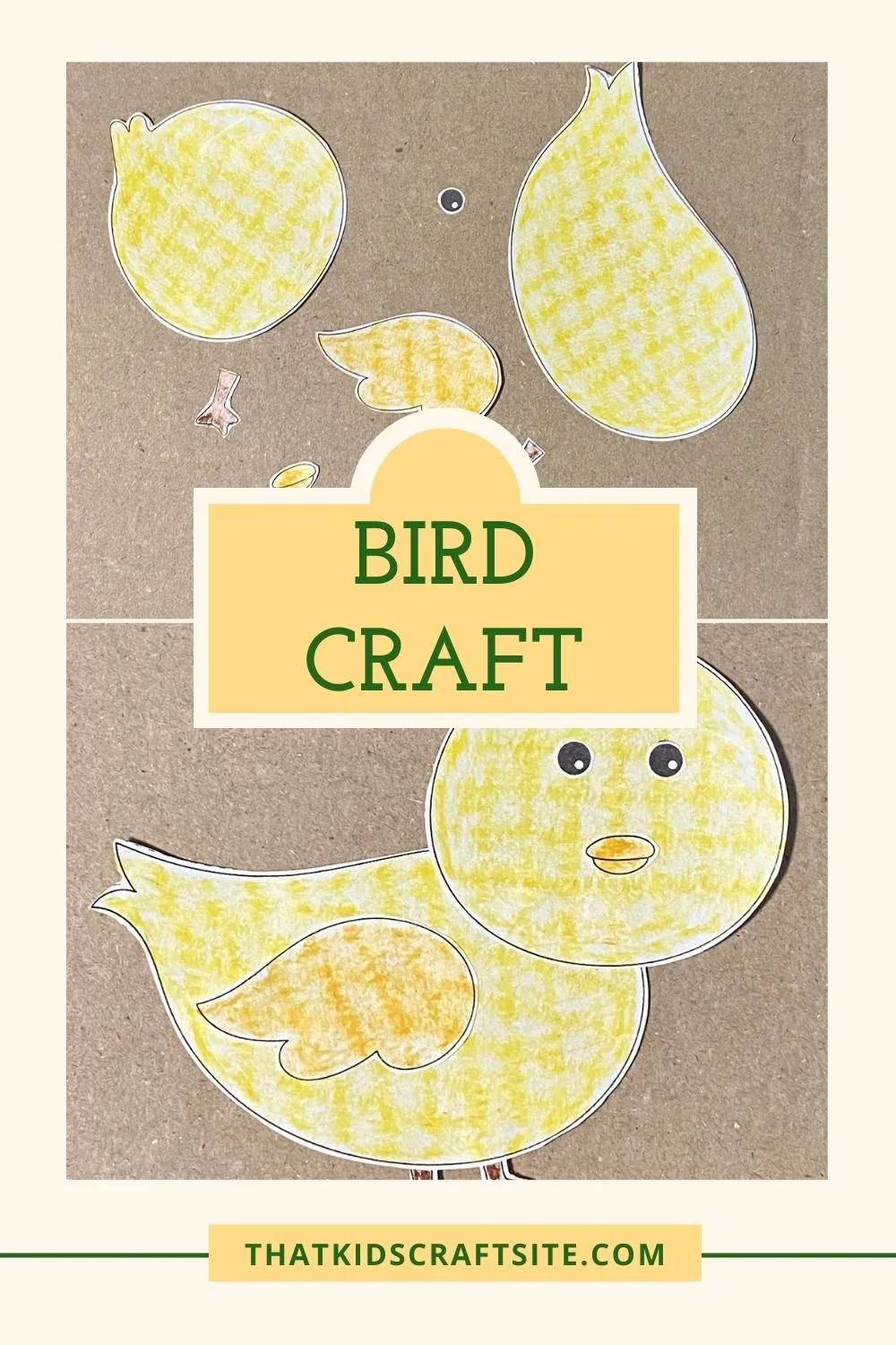 Bird Craft