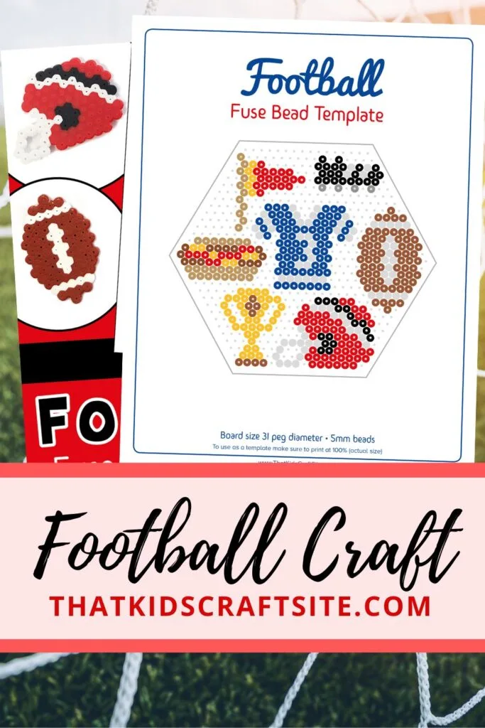 Football Craft