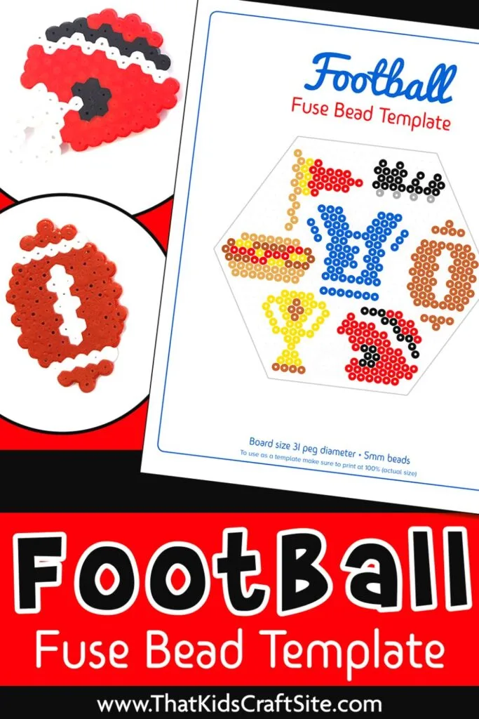 Football Craft