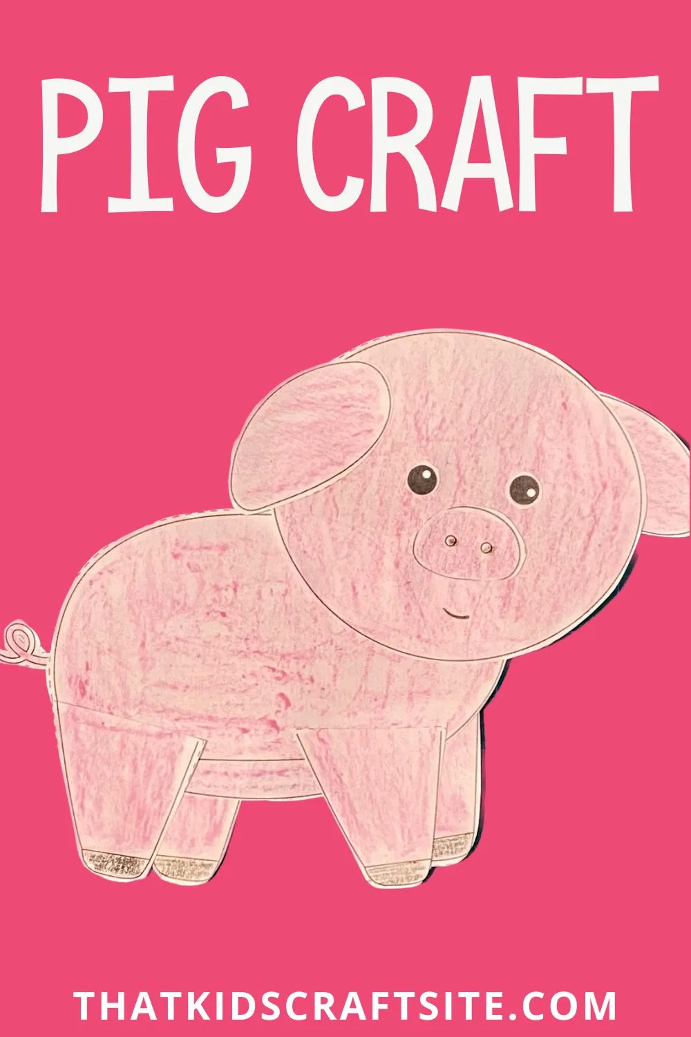 Pig Craft