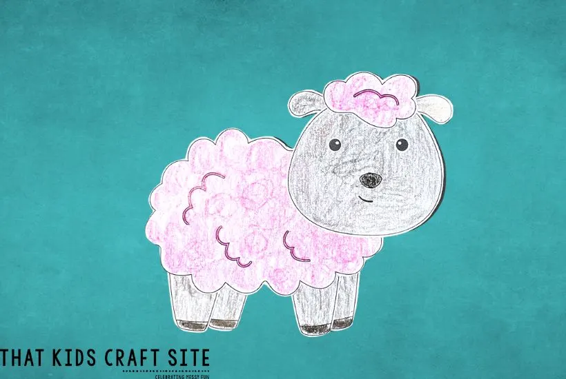 Sheep Craft