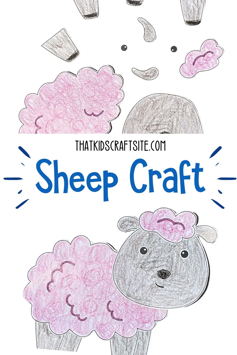 Sheep Craft 