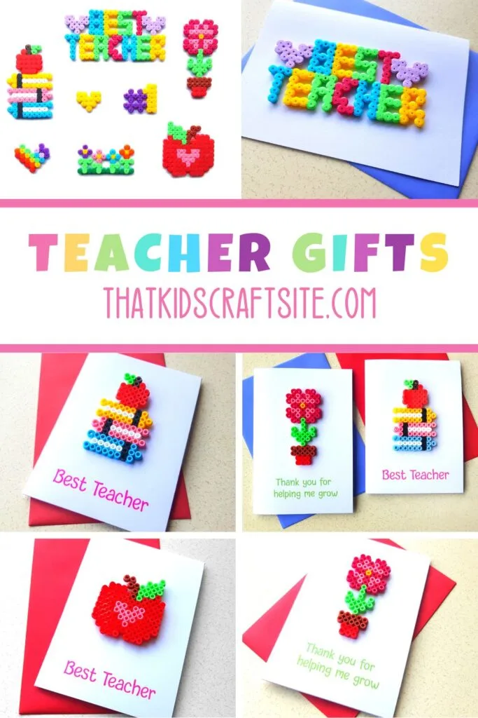 Teacher Gifts