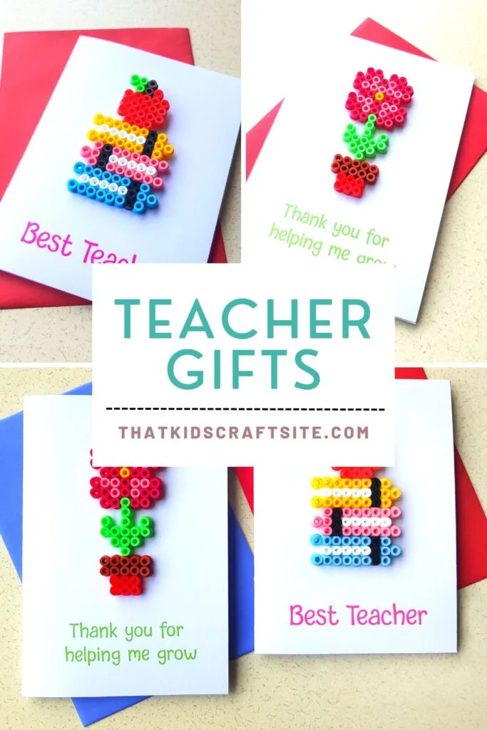 Teacher Gifts