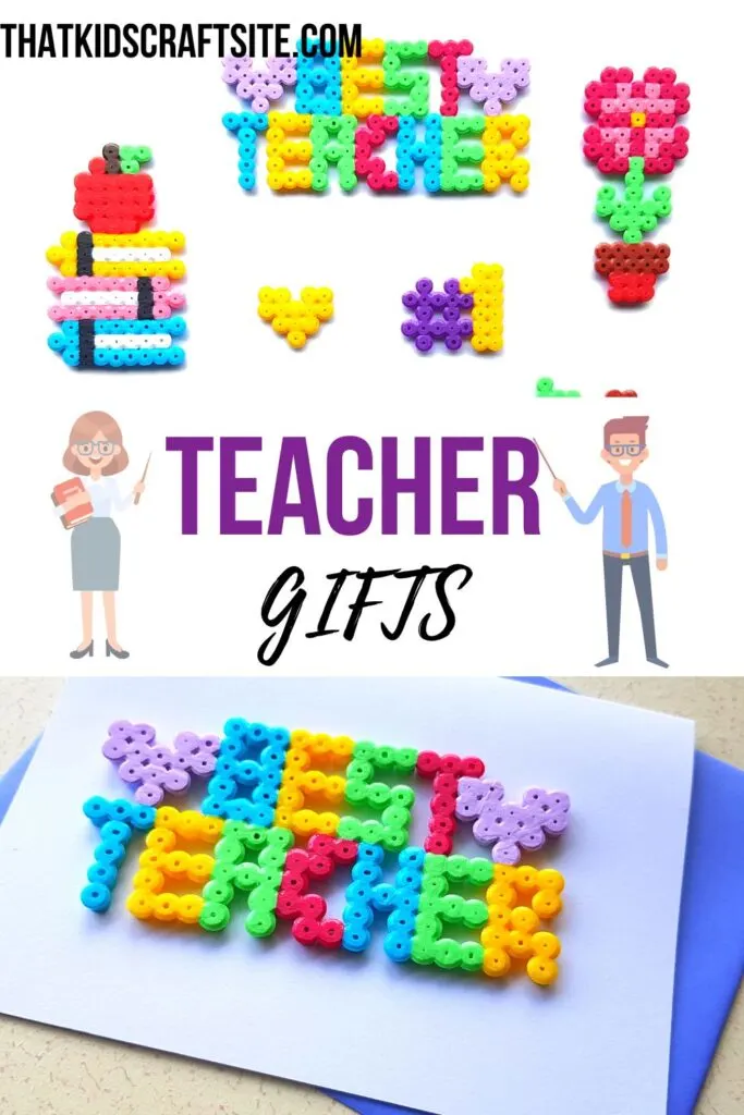 Teacher Gifts