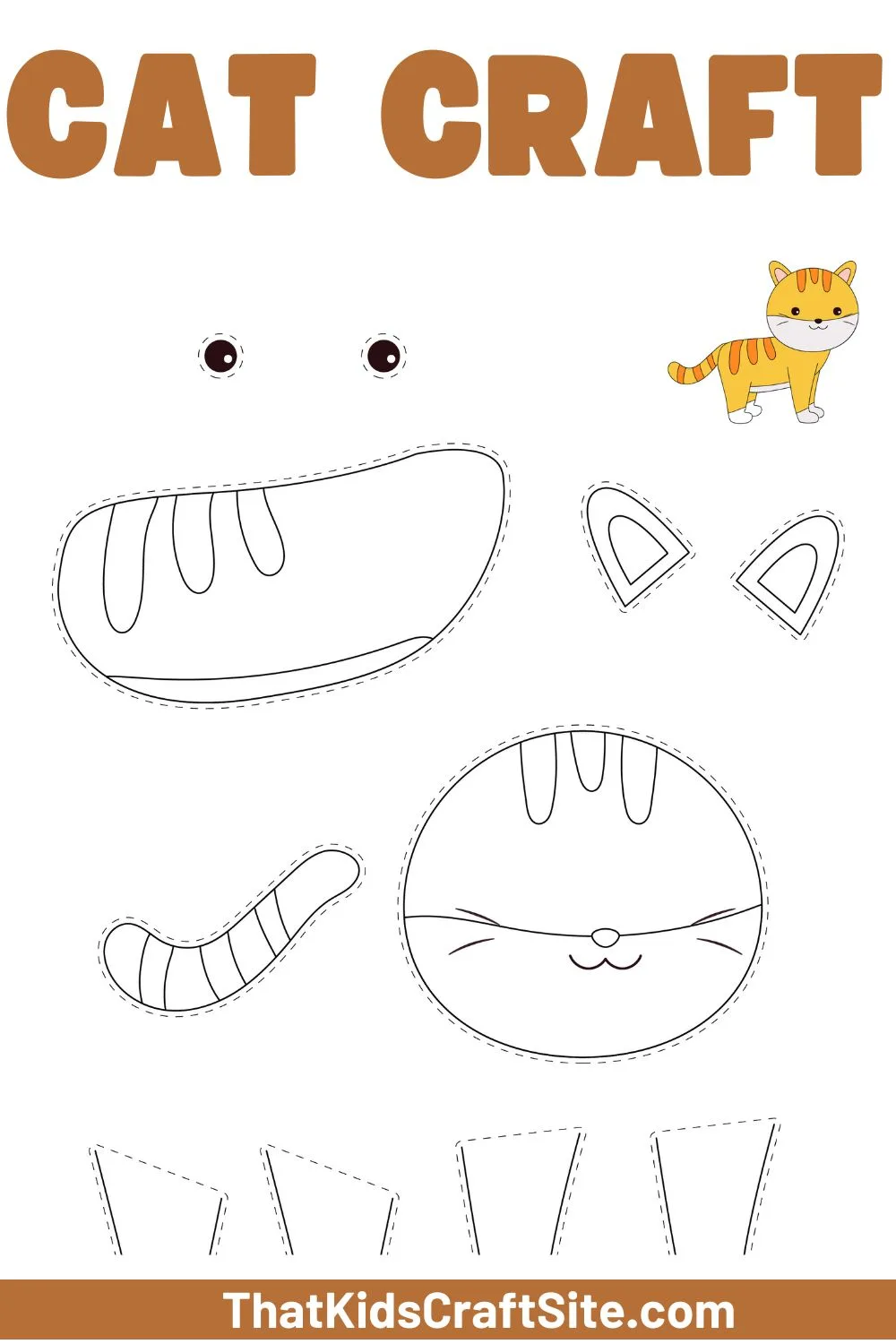 Cat Craft