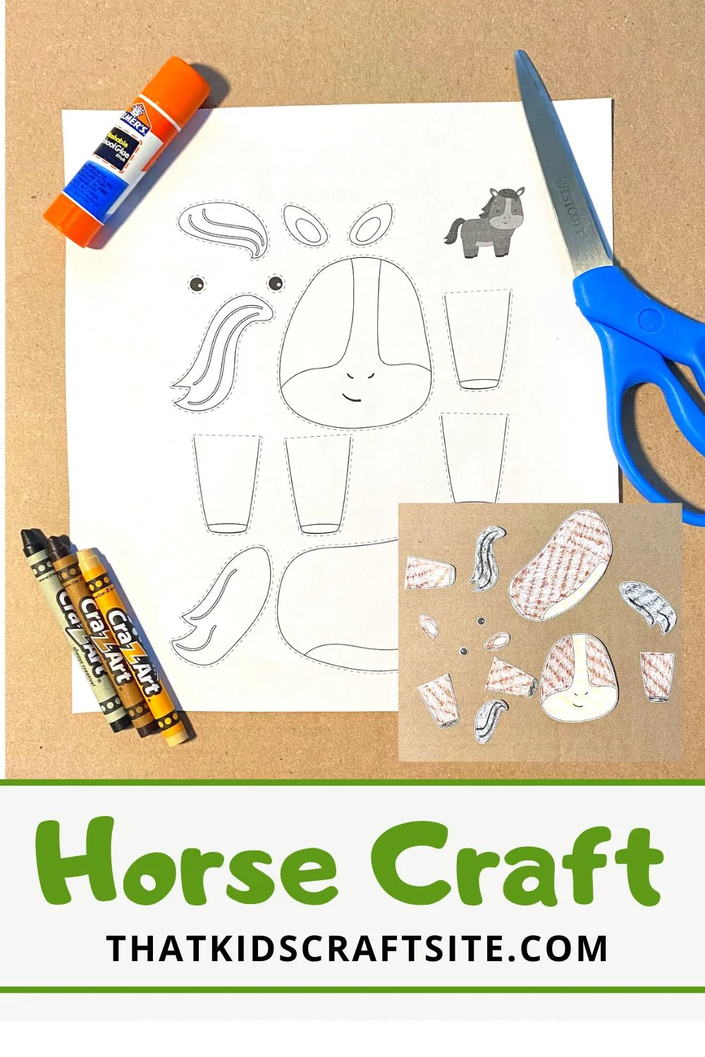 Horse Craft