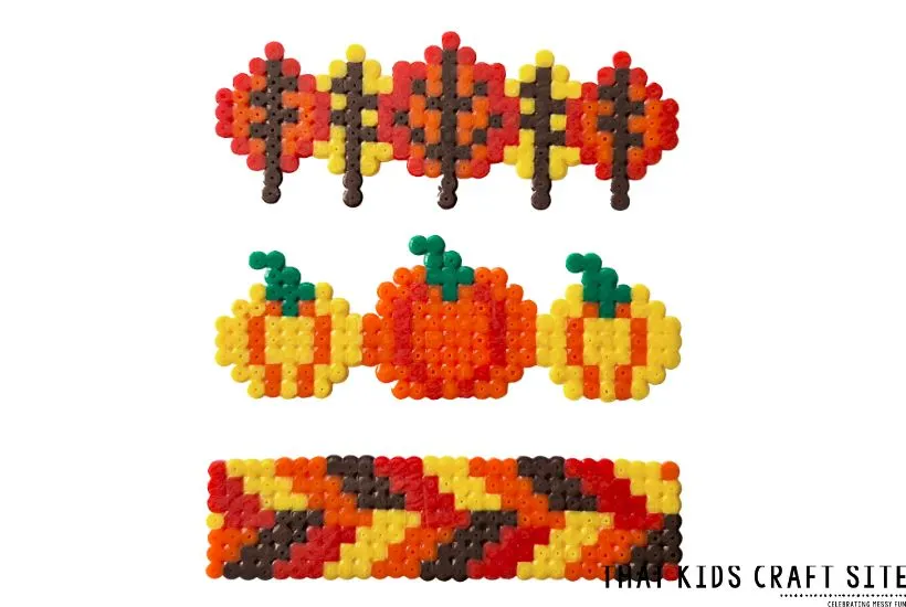 Fuse bead deals patterns