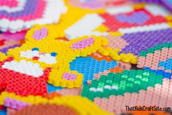 Perler beads: Everything you need to know