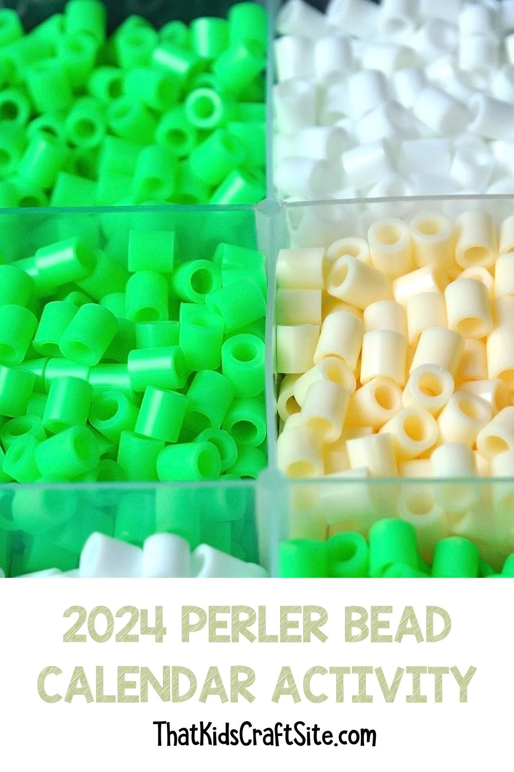 2024 Perler Bead Challenge Calendar Activity That Kids #39 Craft Site 2024 Perler Bead Challenge Calendar Activity That Kids #39 Craft Site